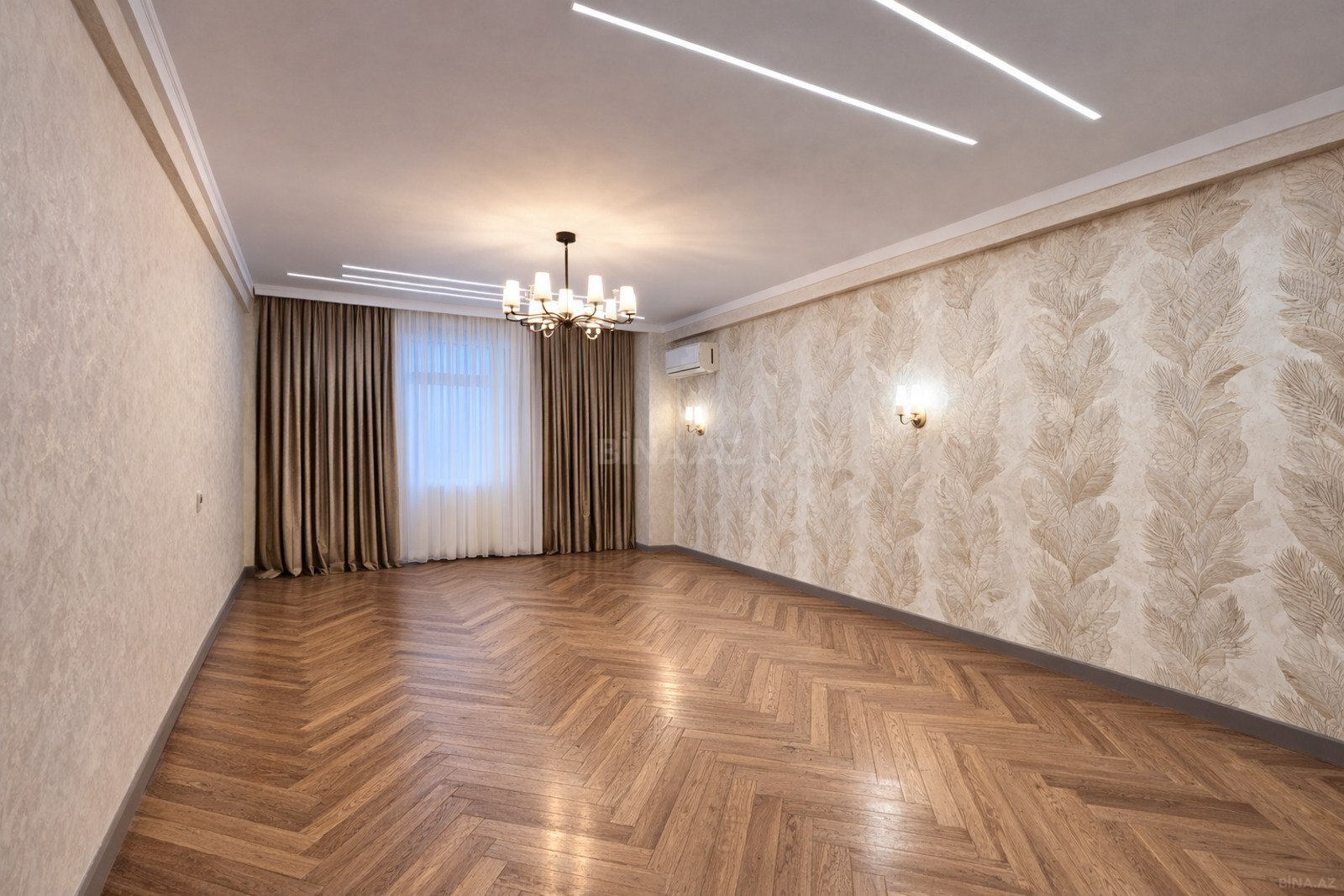 4 otaqlı yeni tikili - Nəsimi r. - 245 m² (7)