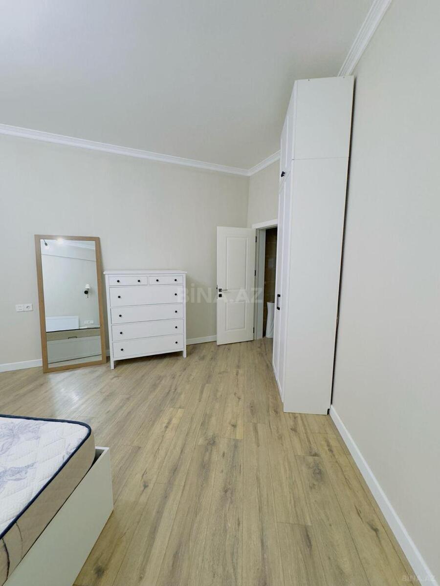 3-комн. новостройка - пос. Баилова - 130 м² (17)