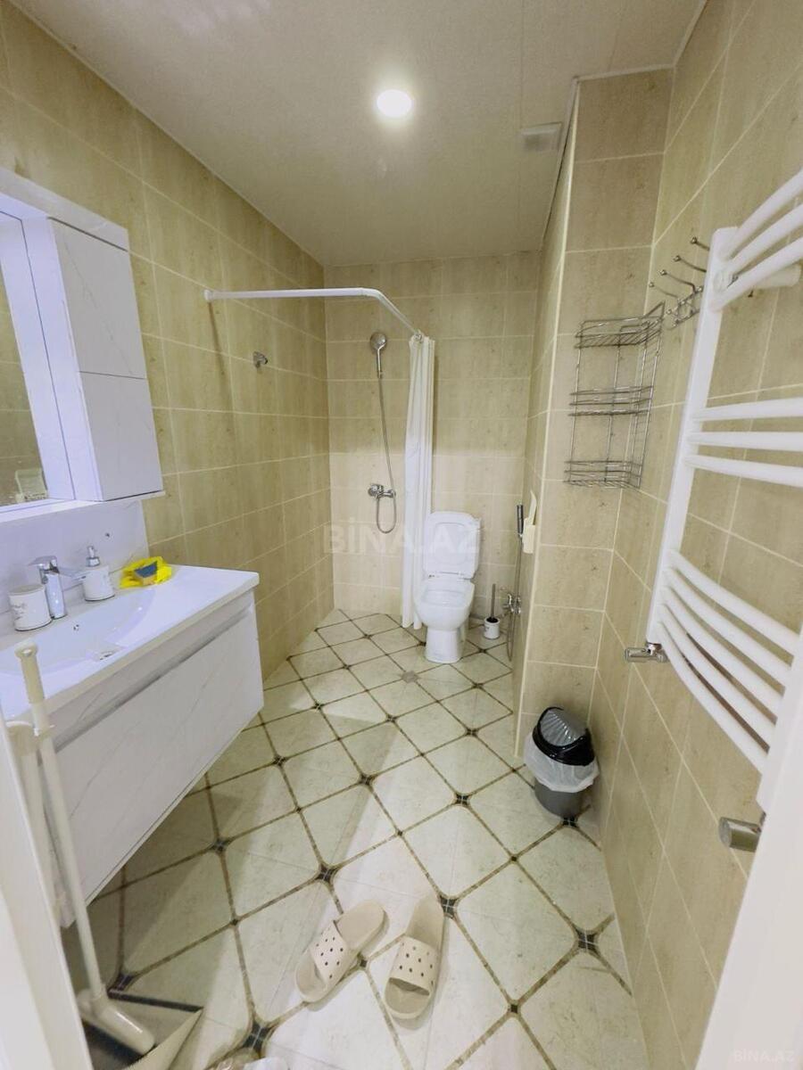 3-комн. новостройка - пос. Баилова - 130 м² (23)