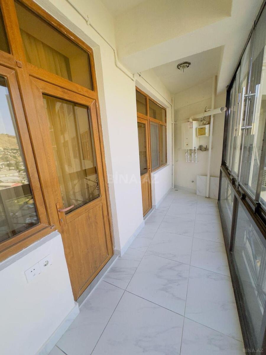 3-комн. новостройка - пос. Баилова - 130 м² (21)