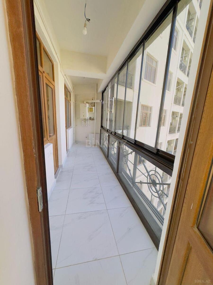 3-комн. новостройка - пос. Баилова - 130 м² (22)