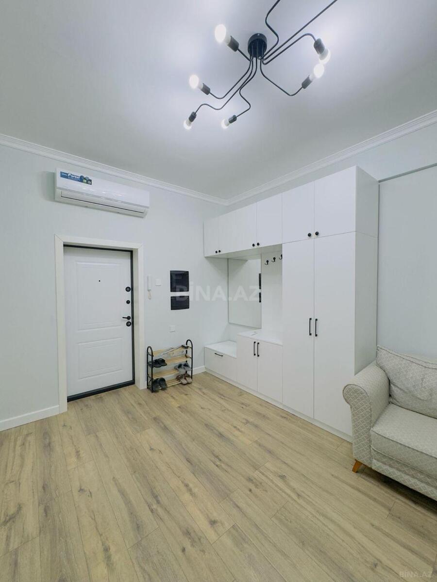 3-комн. новостройка - пос. Баилова - 130 м² (12)