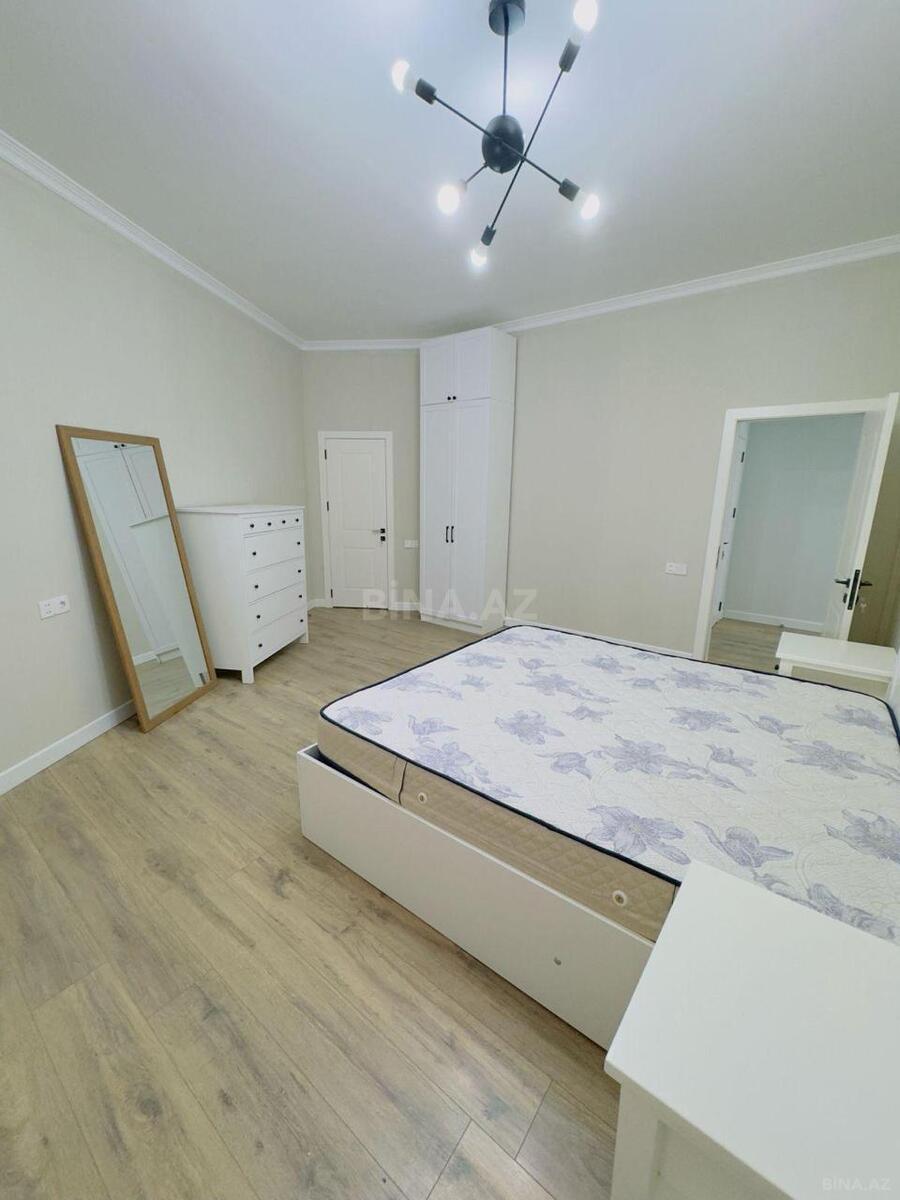 3-комн. новостройка - пос. Баилова - 130 м² (8)