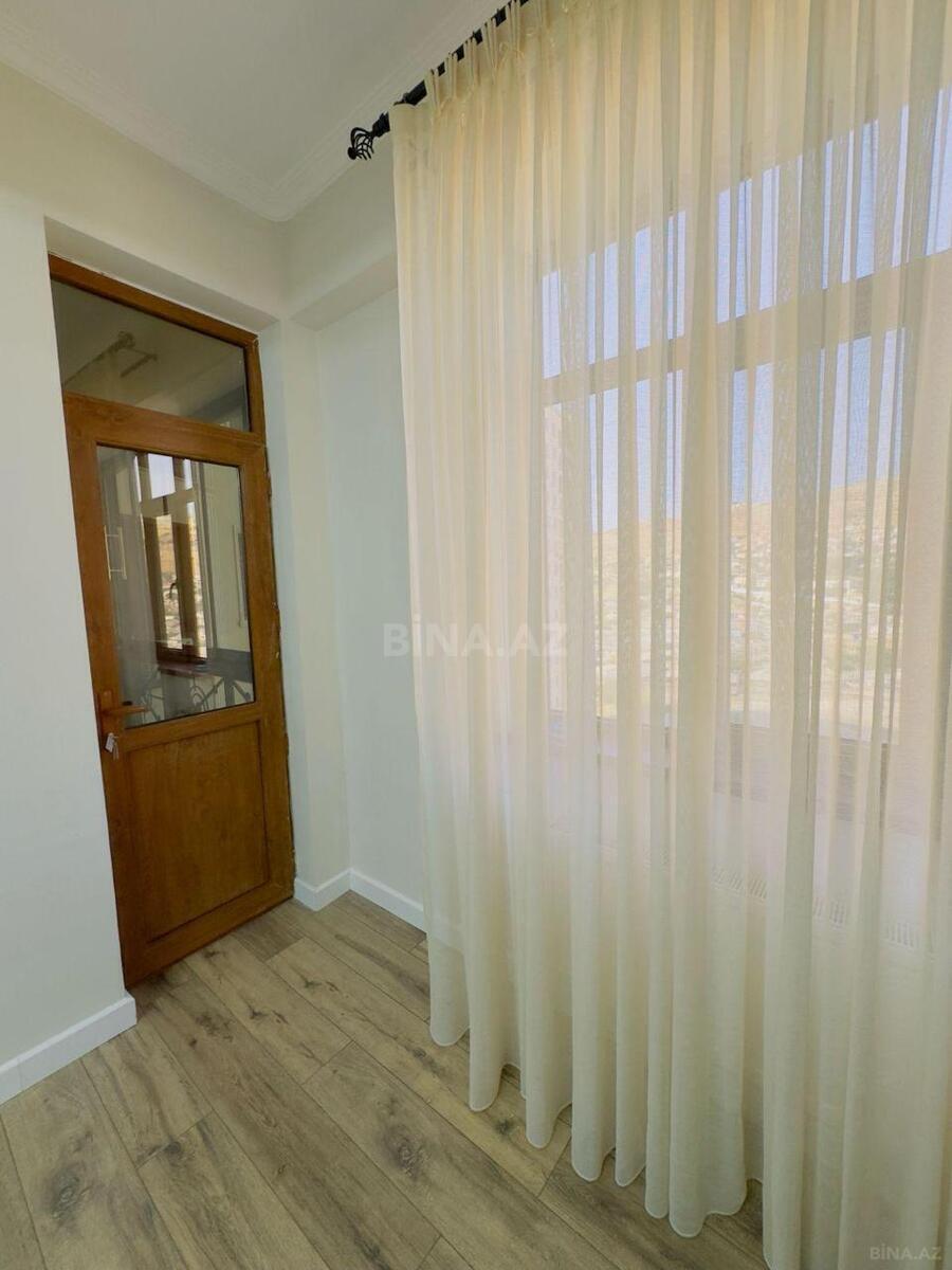 3-комн. новостройка - пос. Баилова - 130 м² (13)