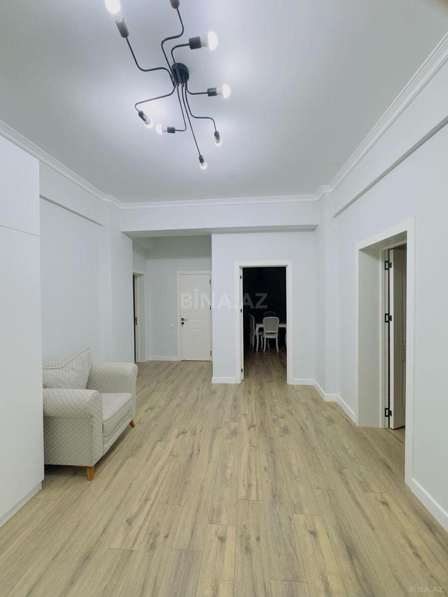 3-комн. новостройка - пос. Баилова - 130 м² (10)