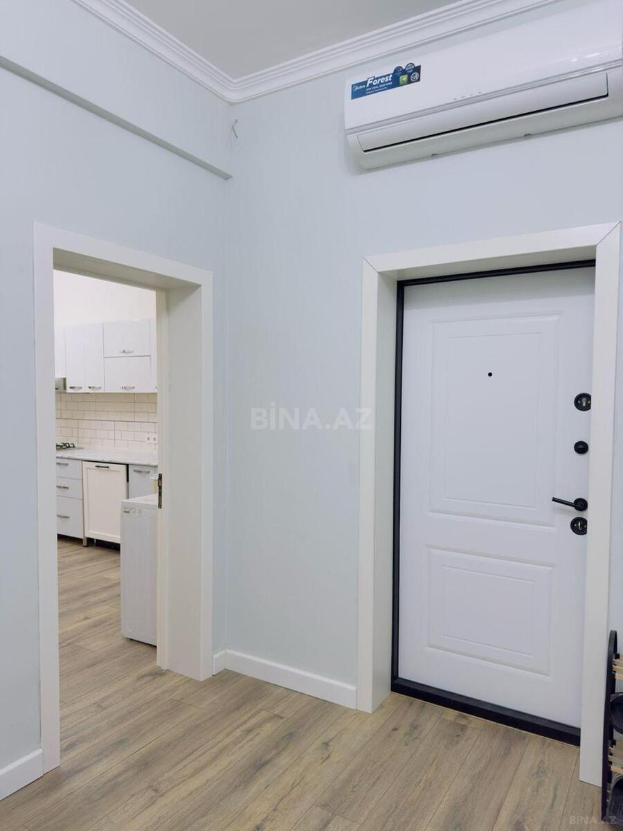 3-комн. новостройка - пос. Баилова - 130 м² (14)