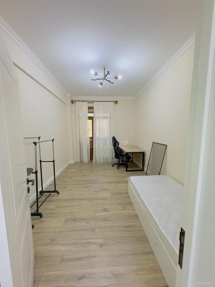 3-комн. новостройка - пос. Баилова - 130 м² (16)