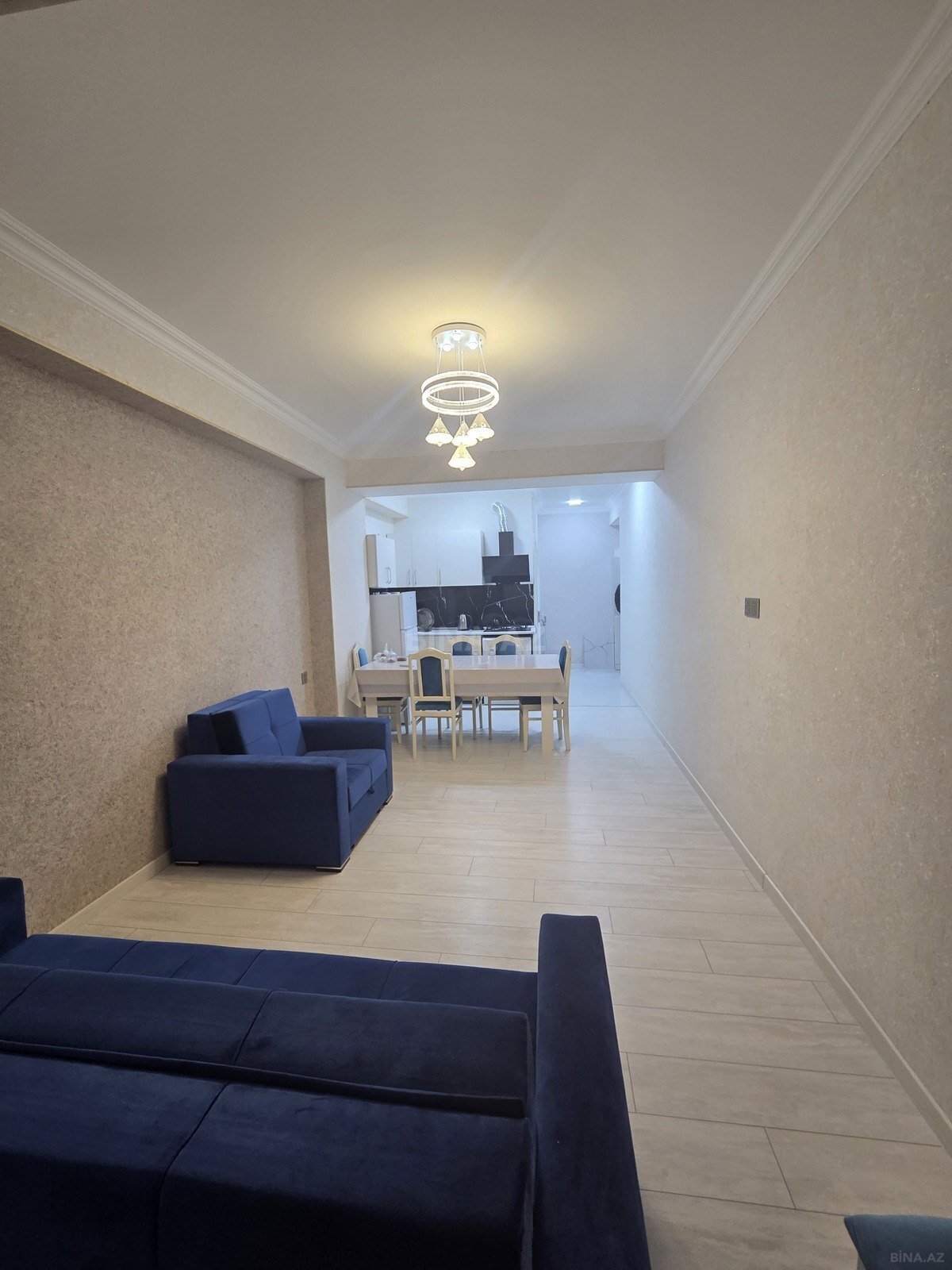 1 otaqlı yeni tikili - Xırdalan - 36.5 m² (8)