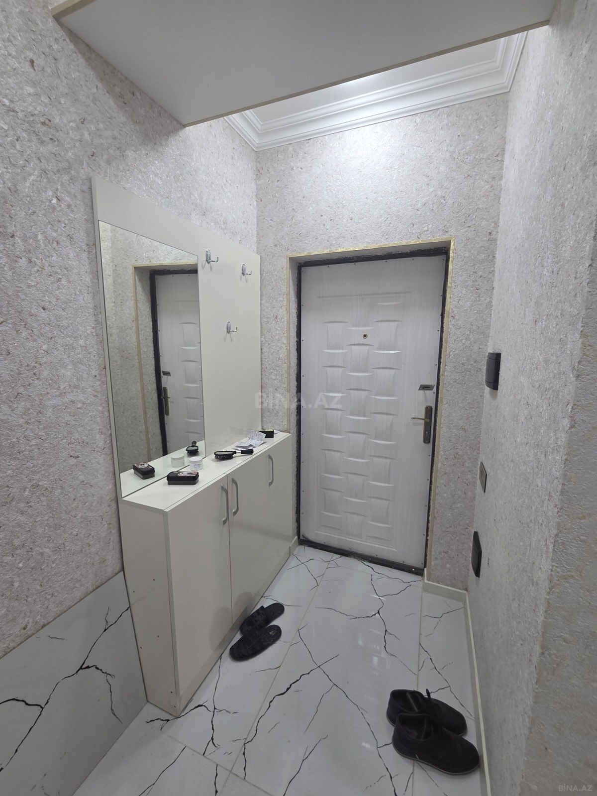1 otaqlı yeni tikili - Xırdalan - 36.5 m² (2)