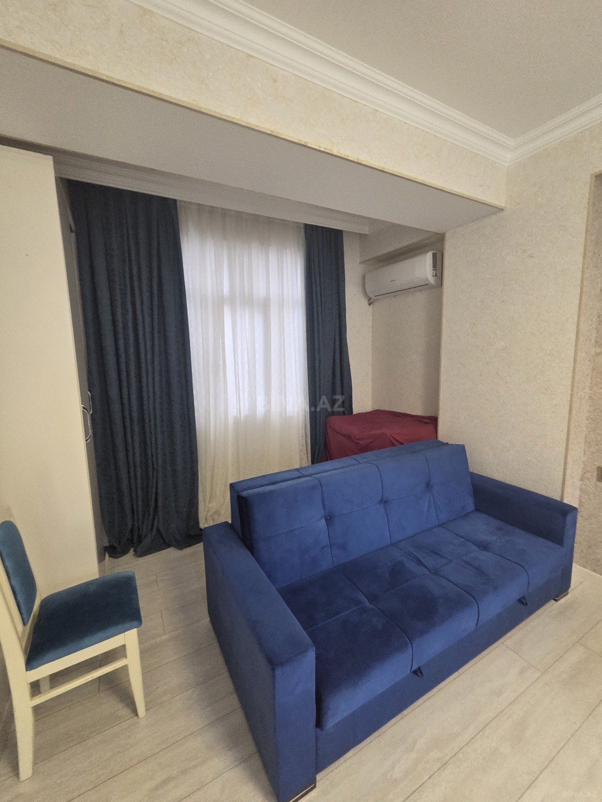 1 otaqlı yeni tikili - Xırdalan - 36.5 m² (7)
