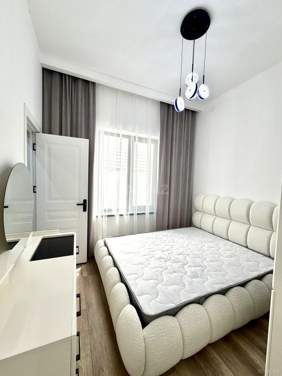 4-комн. дом/дача - пос. Мардакан - 120 м² (5)