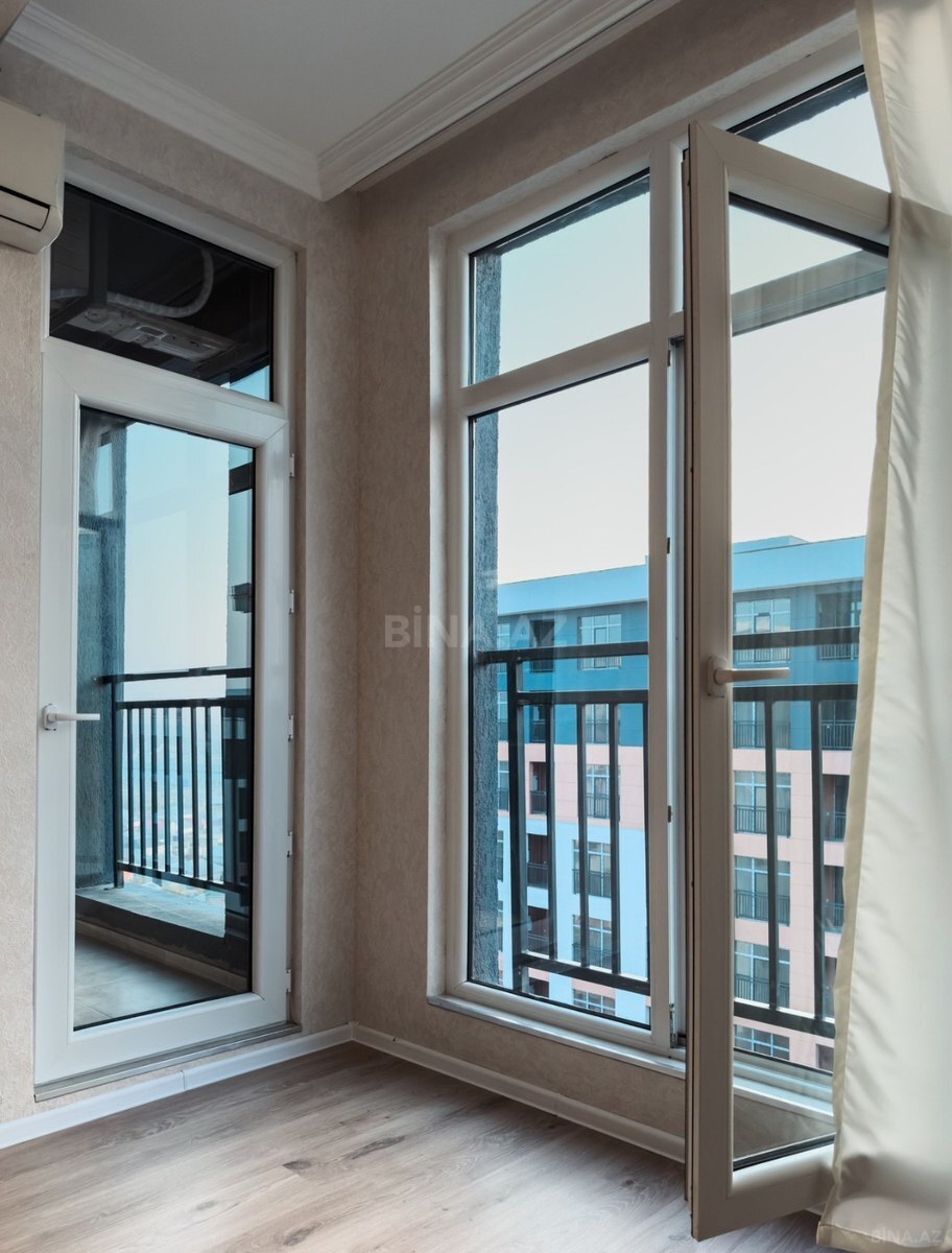 2 otaqlı yeni tikili - Sumqayıt - 60 m² (16)