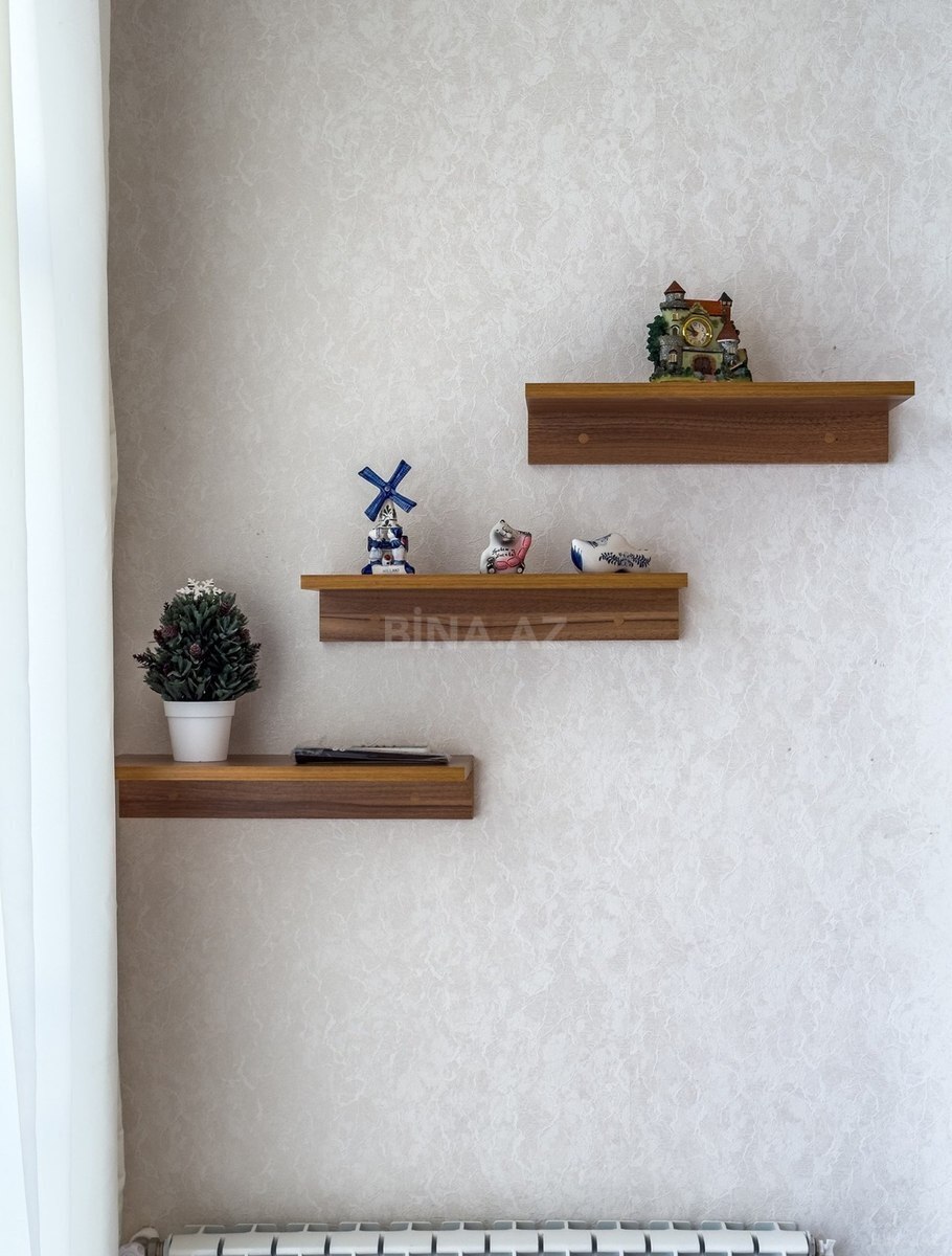 2 otaqlı yeni tikili - Sumqayıt - 60 m² (9)