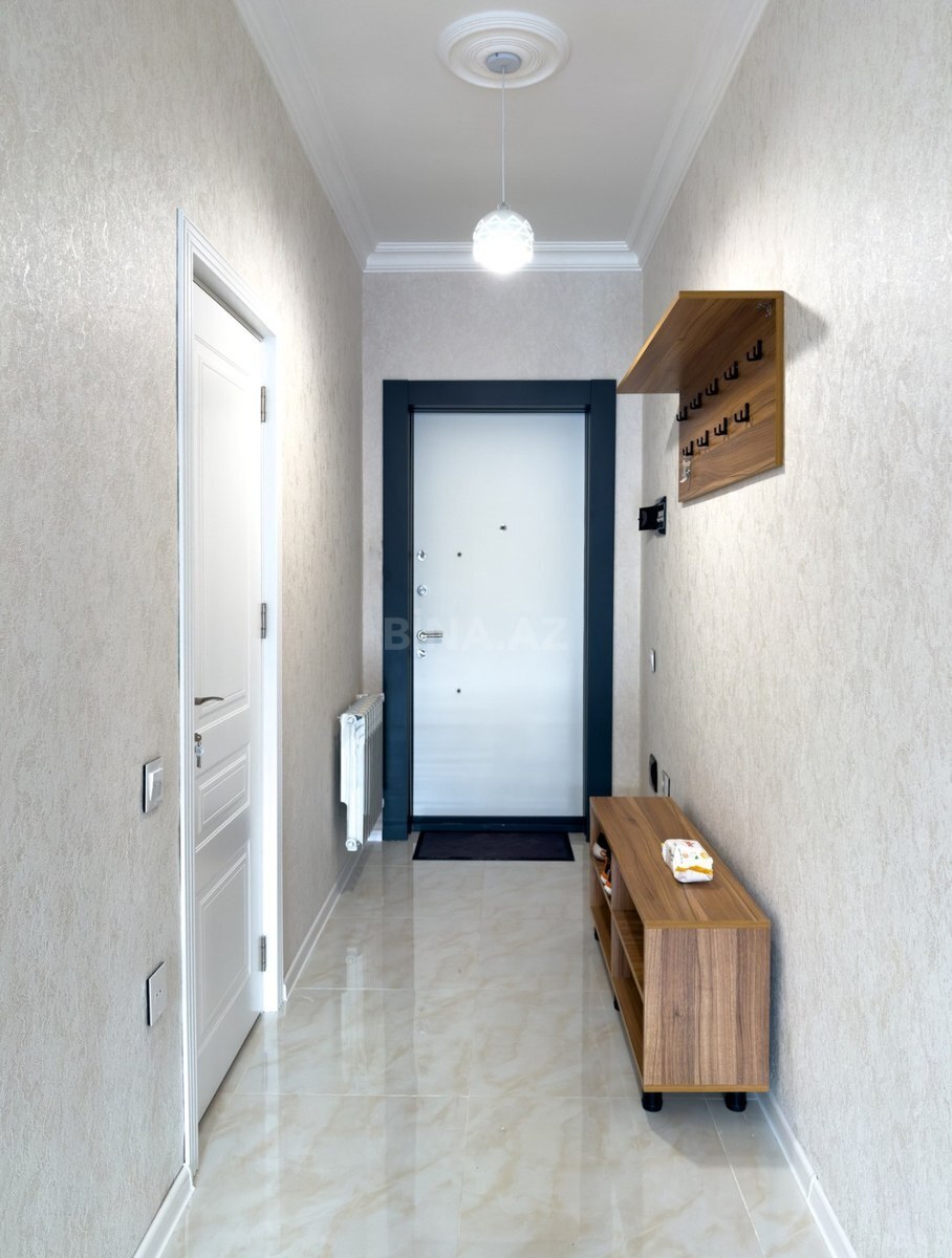 2 otaqlı yeni tikili - Sumqayıt - 60 m² (6)