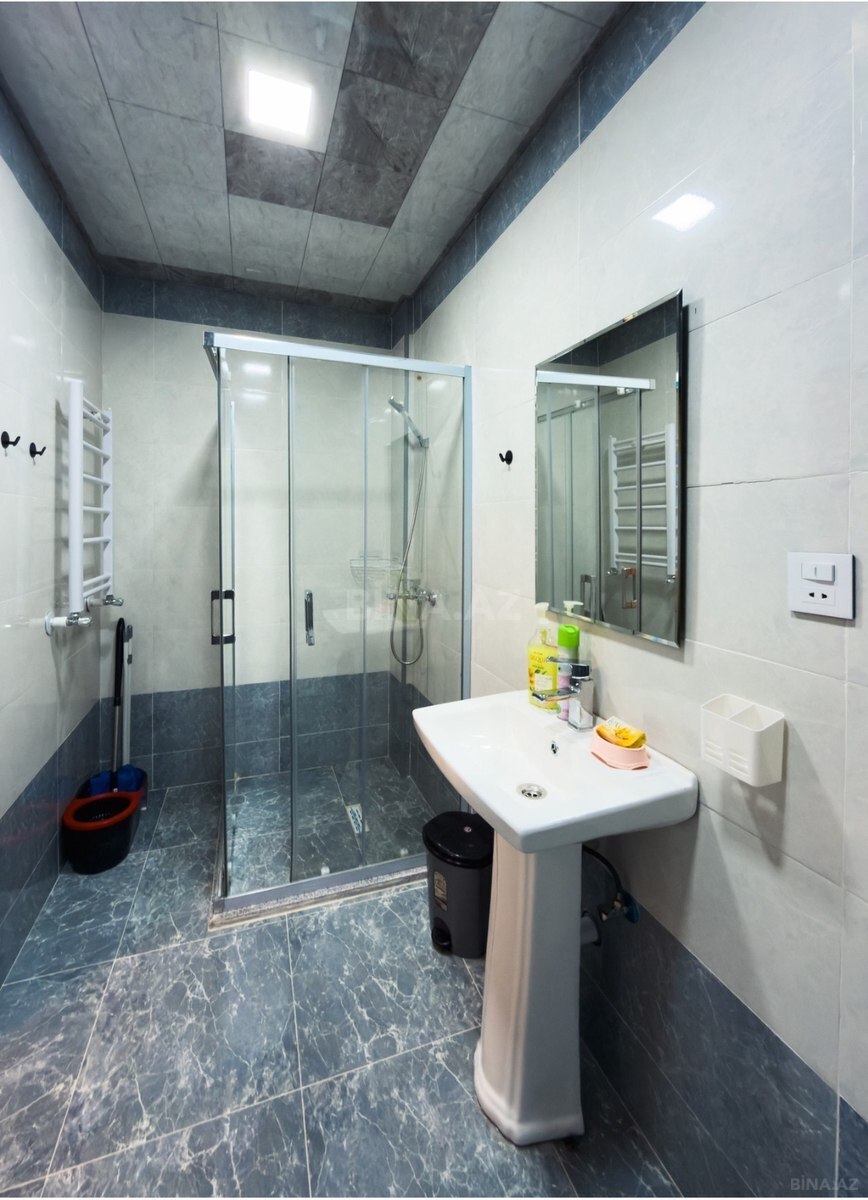 2 otaqlı yeni tikili - Sumqayıt - 60 m² (15)