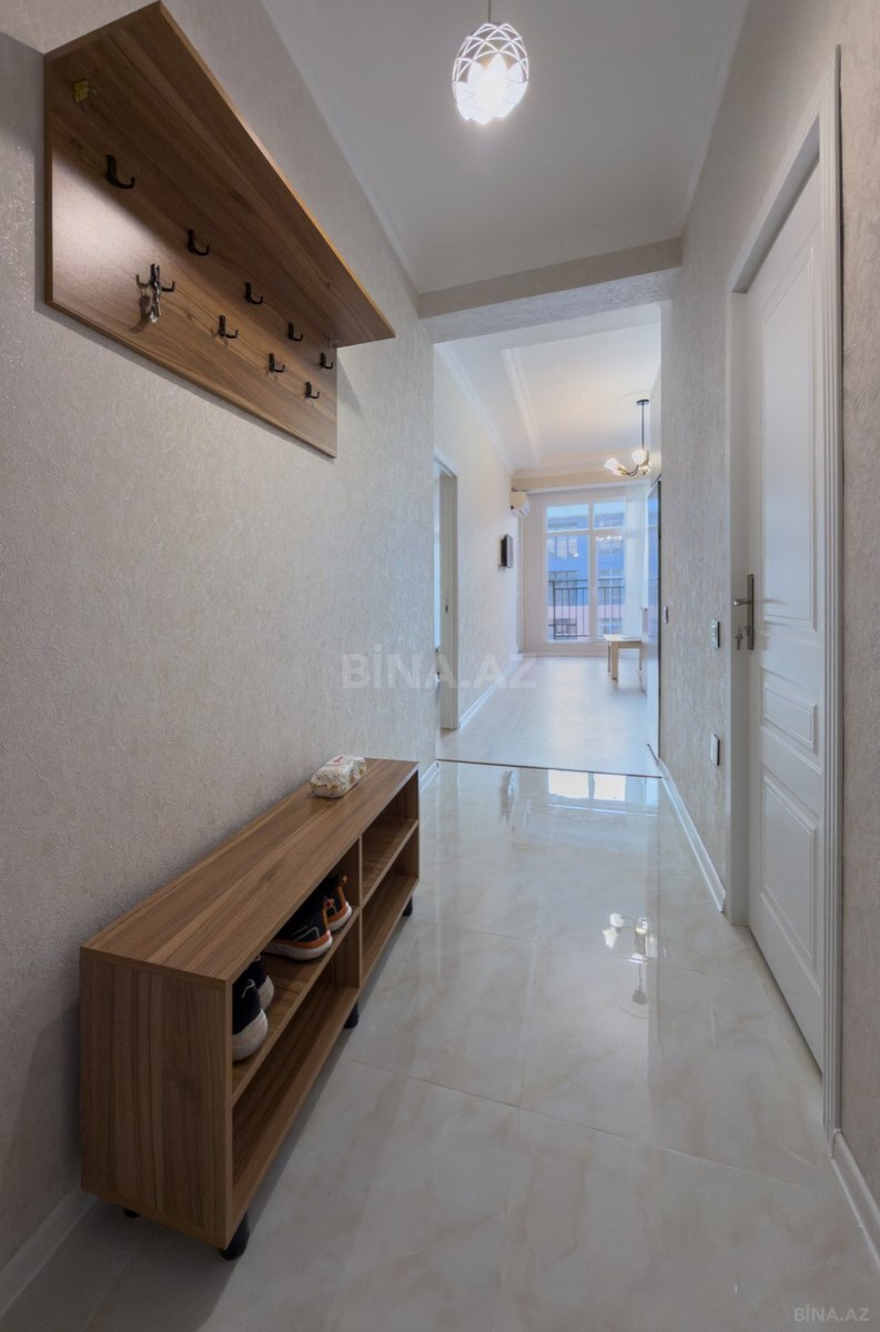 2 otaqlı yeni tikili - Sumqayıt - 60 m² (7)