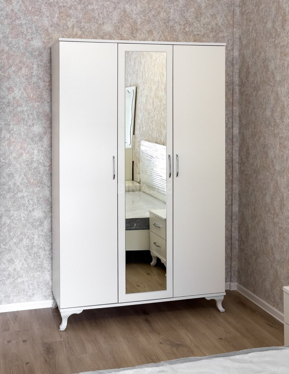2 otaqlı yeni tikili - Sumqayıt - 60 m² (11)