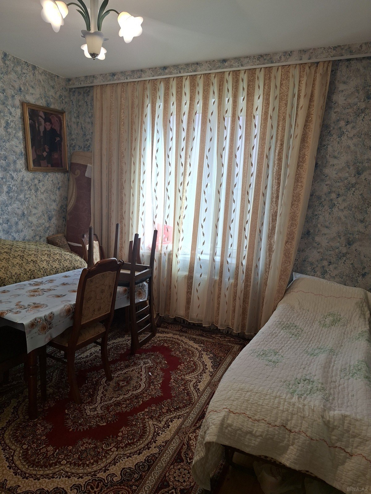3-комн. дом/дача - пос. Масазыр - 75 м² (7)