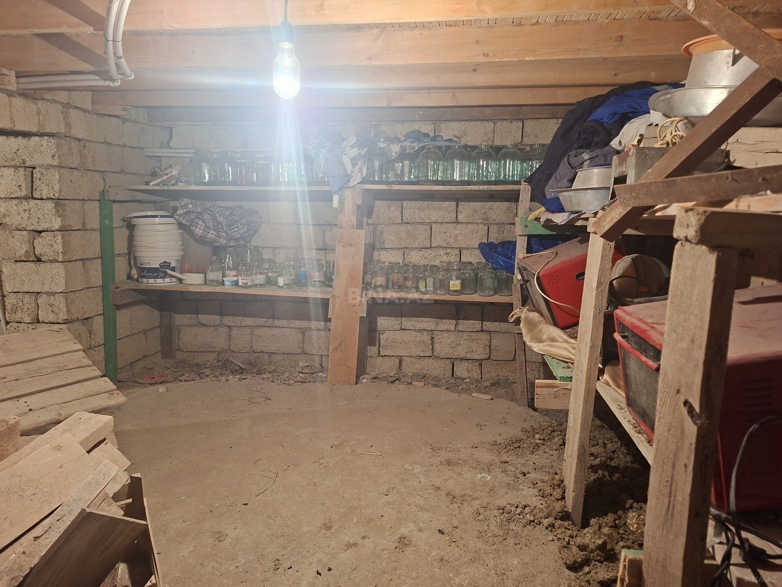 3-комн. дом/дача - пос. Масазыр - 75 м² (13)