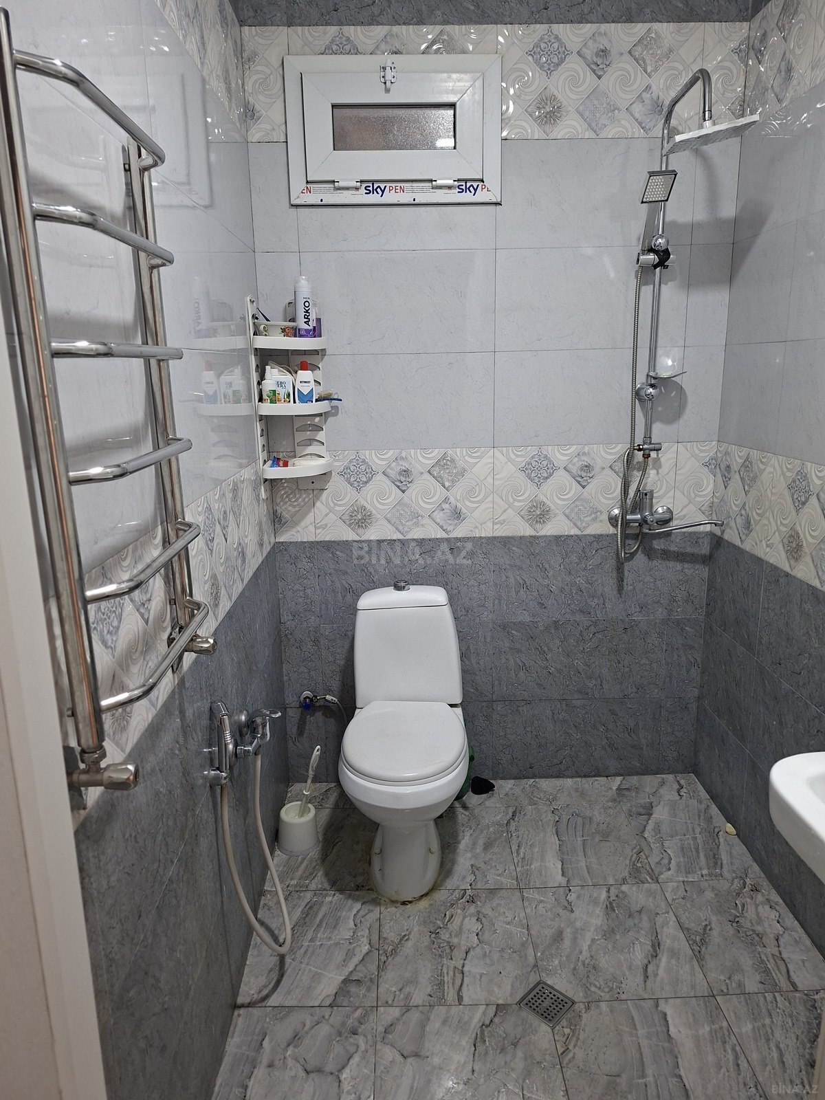 3-комн. дом/дача - пос. Масазыр - 75 м² (9)