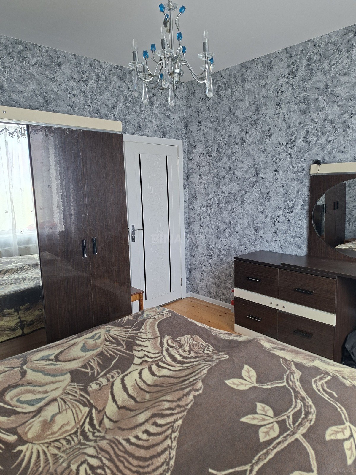 3-комн. дом/дача - пос. Масазыр - 75 м² (10)