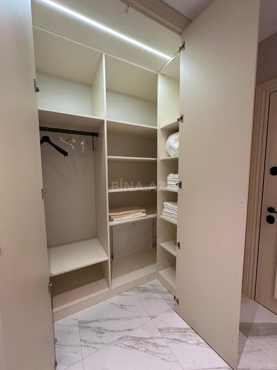 3-комн. новостройка - пос. Баилова - 125 м² (13)