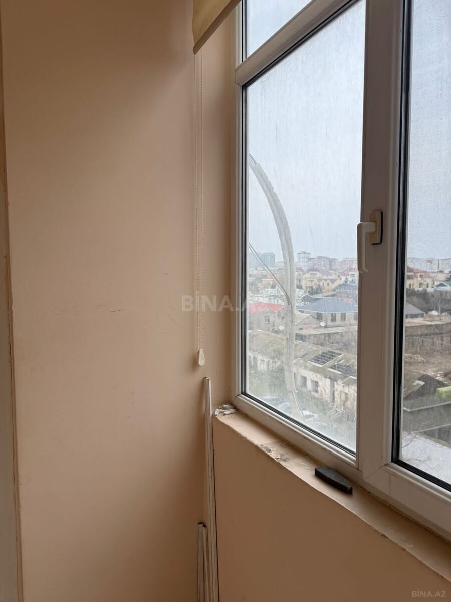 3-комн. новостройка - м. 8 ноября - 95 м² (12)