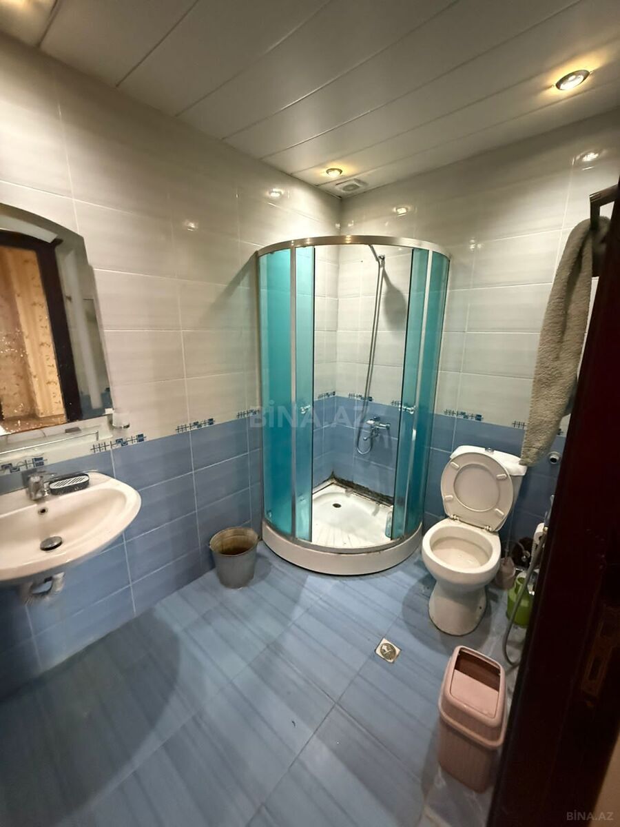 3-комн. новостройка - м. 8 ноября - 95 м² (9)