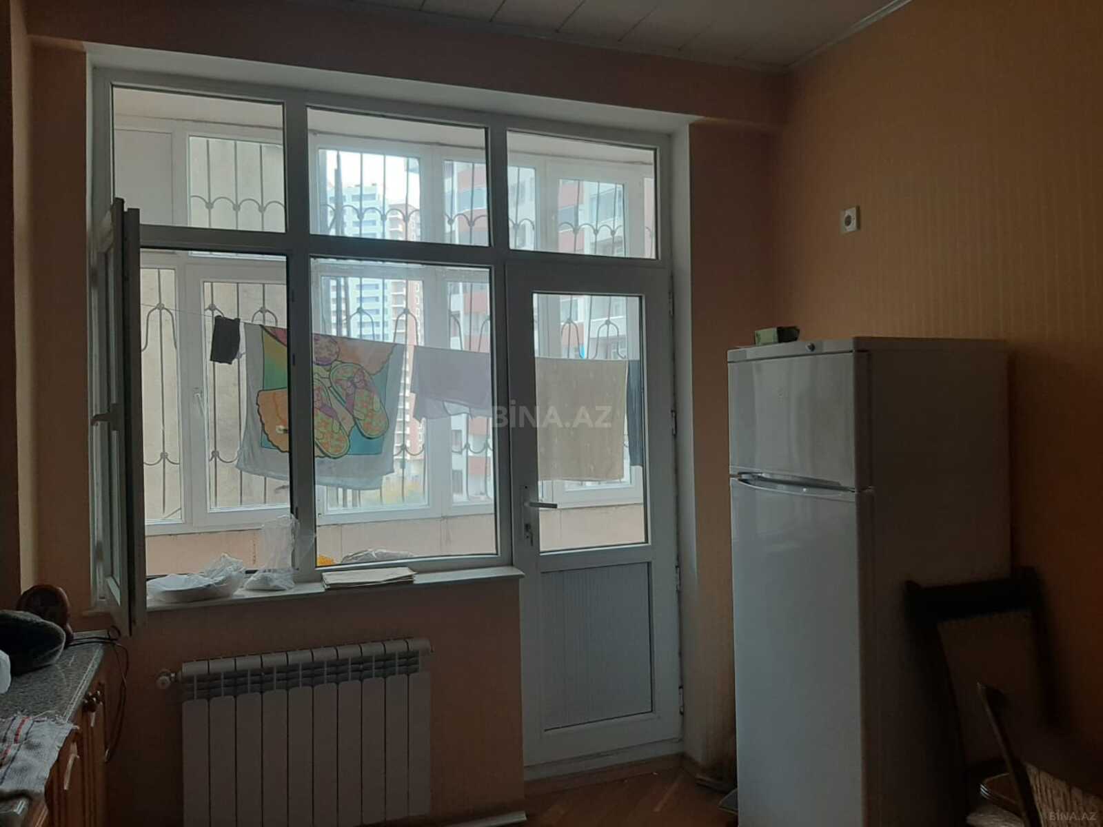 4 otaqlı yeni tikili - Nəsimi m. - 150 m² (17)