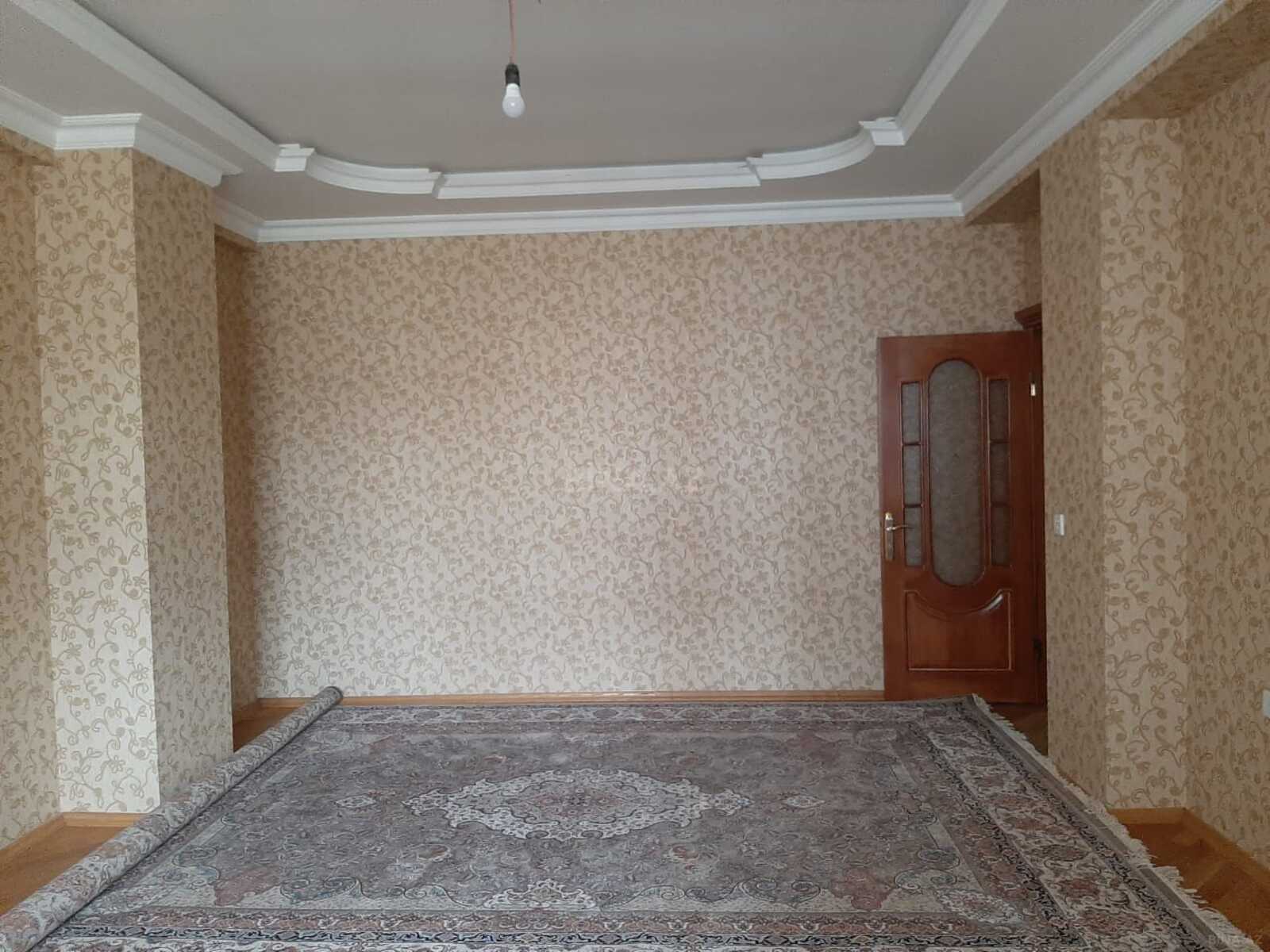 4 otaqlı yeni tikili - Nəsimi m. - 150 m² (8)