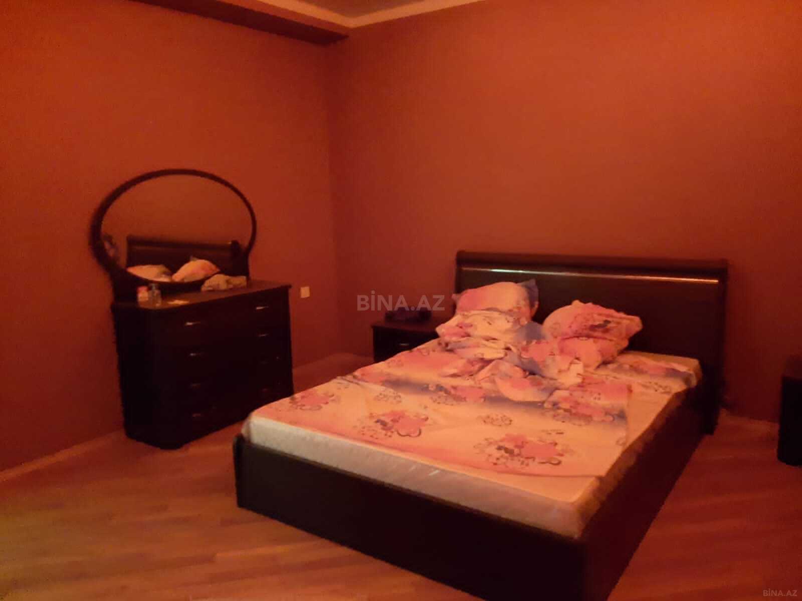 4 otaqlı yeni tikili - Nəsimi m. - 150 m² (4)