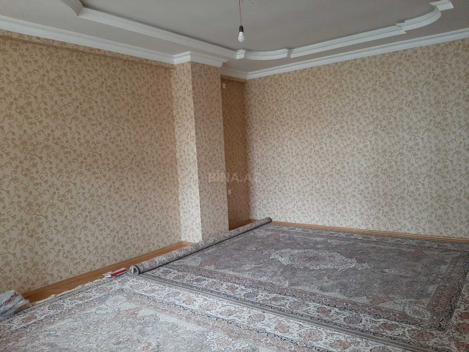4 otaqlı yeni tikili - Nəsimi m. - 150 m² (9)