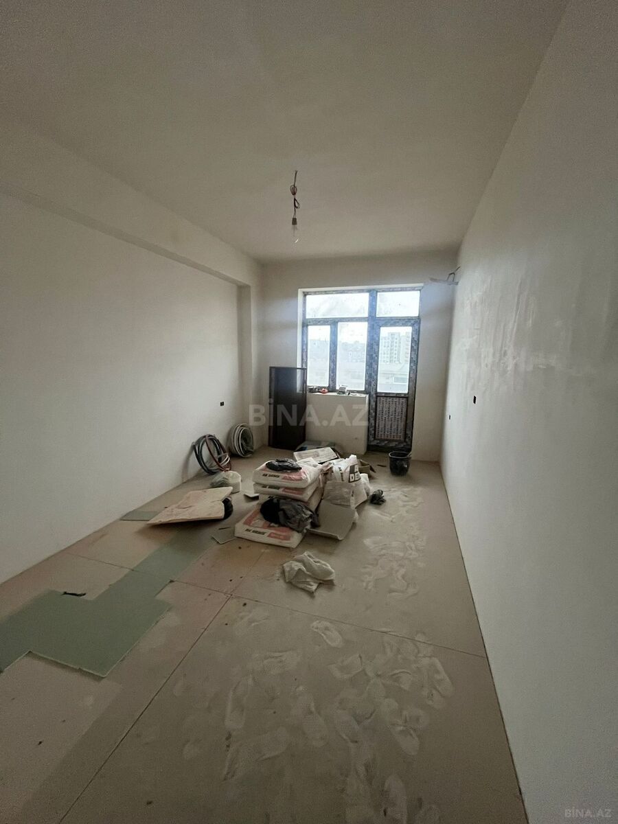 4 otaqlı yeni tikili - Azadlıq Prospekti m. - 160 m² (5)