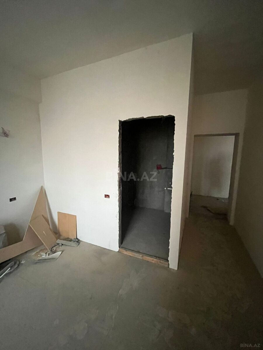 4 otaqlı yeni tikili - Azadlıq Prospekti m. - 160 m² (8)