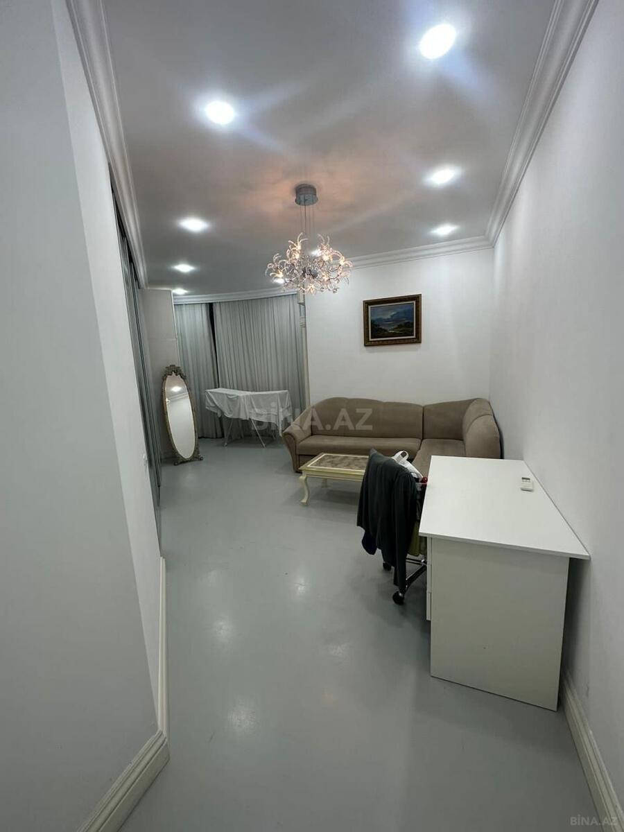 4 otaqlı yeni tikili - Xətai r. - 268 m² (7)