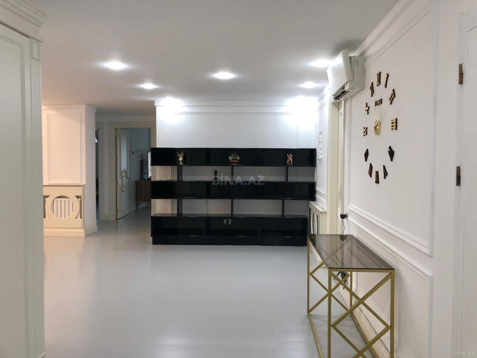 4 otaqlı yeni tikili - Xətai r. - 268 m² (10)