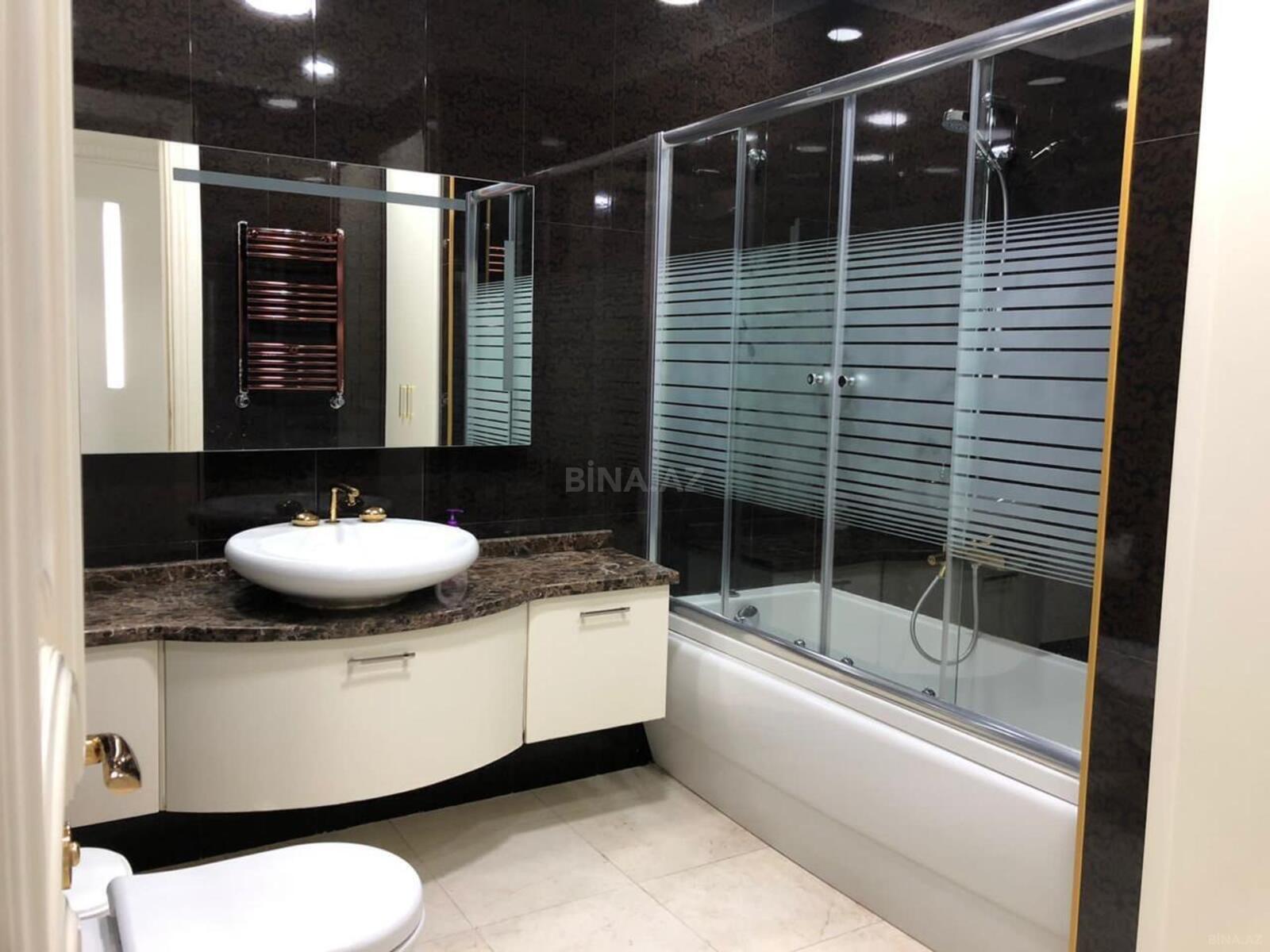 4 otaqlı yeni tikili - Xətai r. - 268 m² (11)