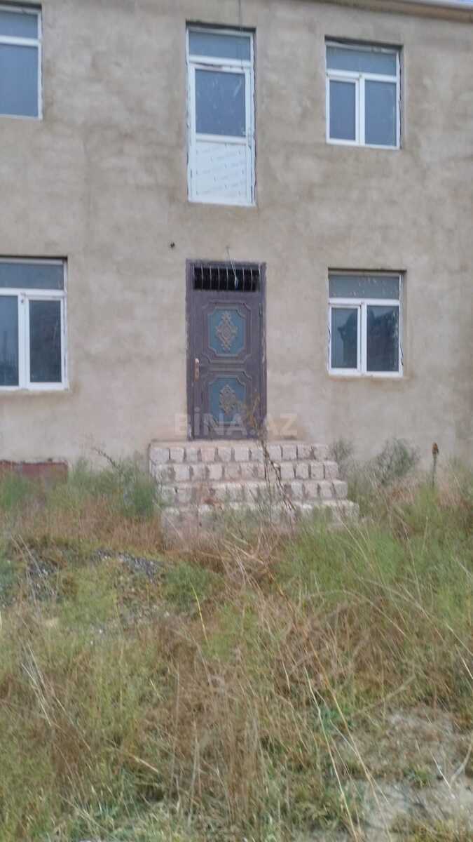 5-комн. дом/дача - пос. Маштаги - 160 м² (2)