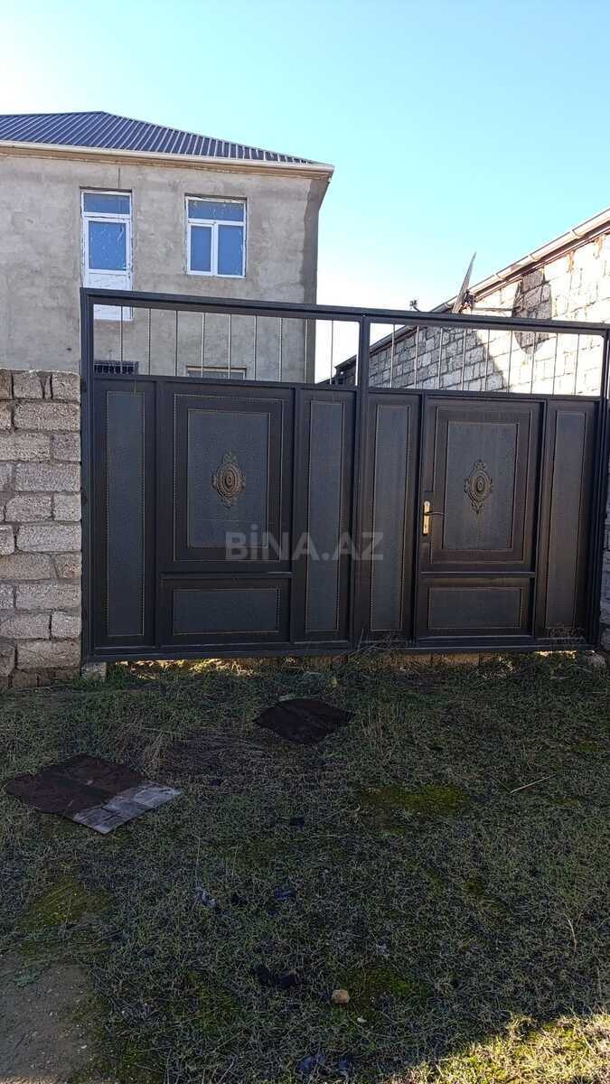 5-комн. дом/дача - пос. Маштаги - 160 м² (6)