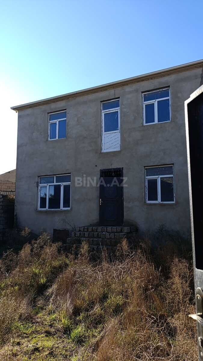 5-комн. дом/дача - пос. Маштаги - 160 м² (1)