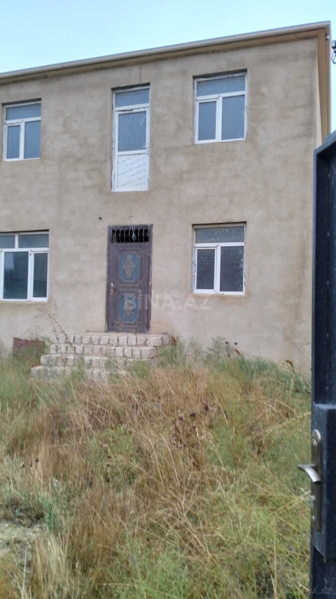 5-комн. дом/дача - пос. Маштаги - 160 м² (3)