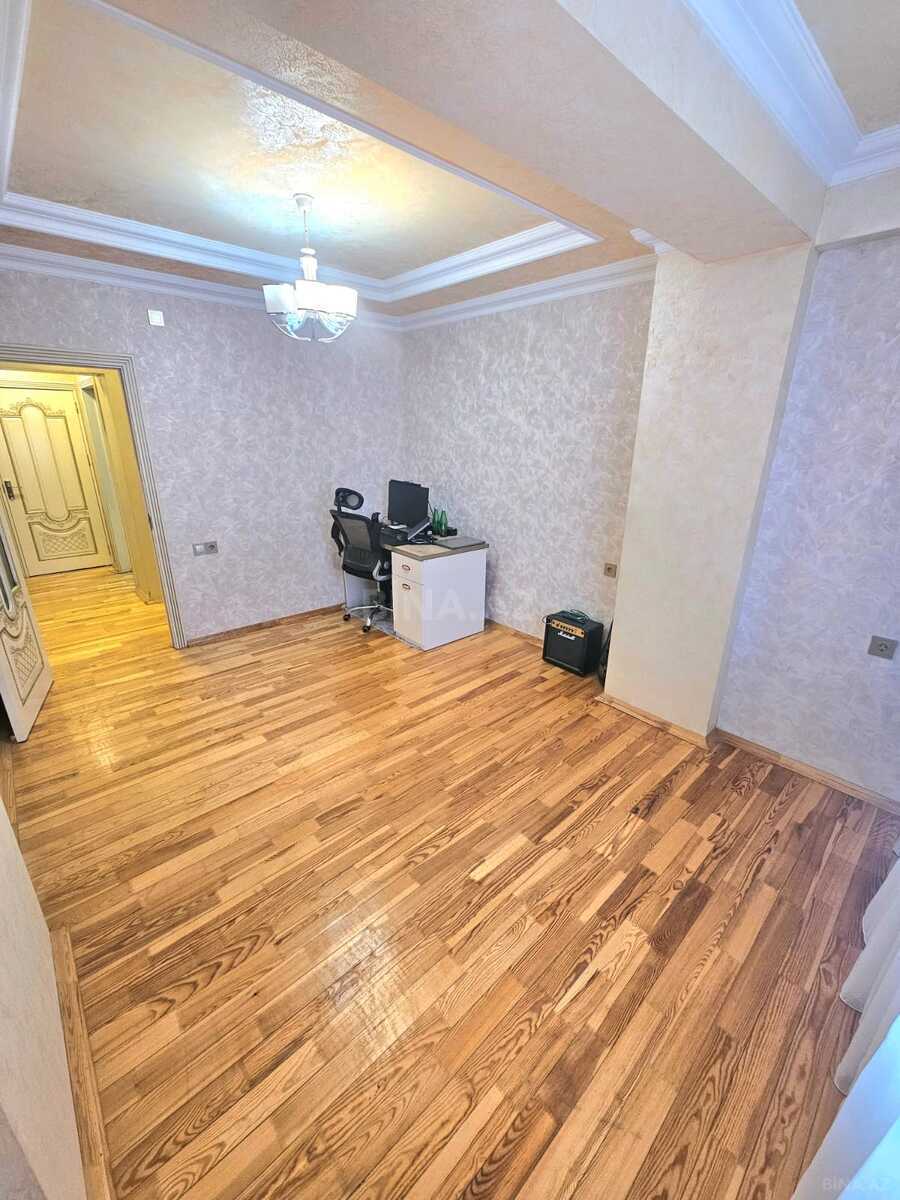 3-комн. новостройка - м. Кара Караев - 120 м² (16)