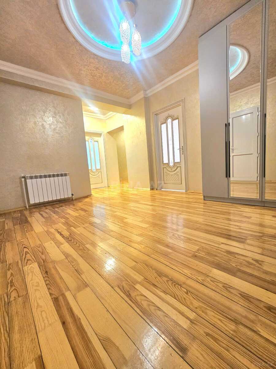3-комн. новостройка - м. Кара Караев - 120 м² (1)