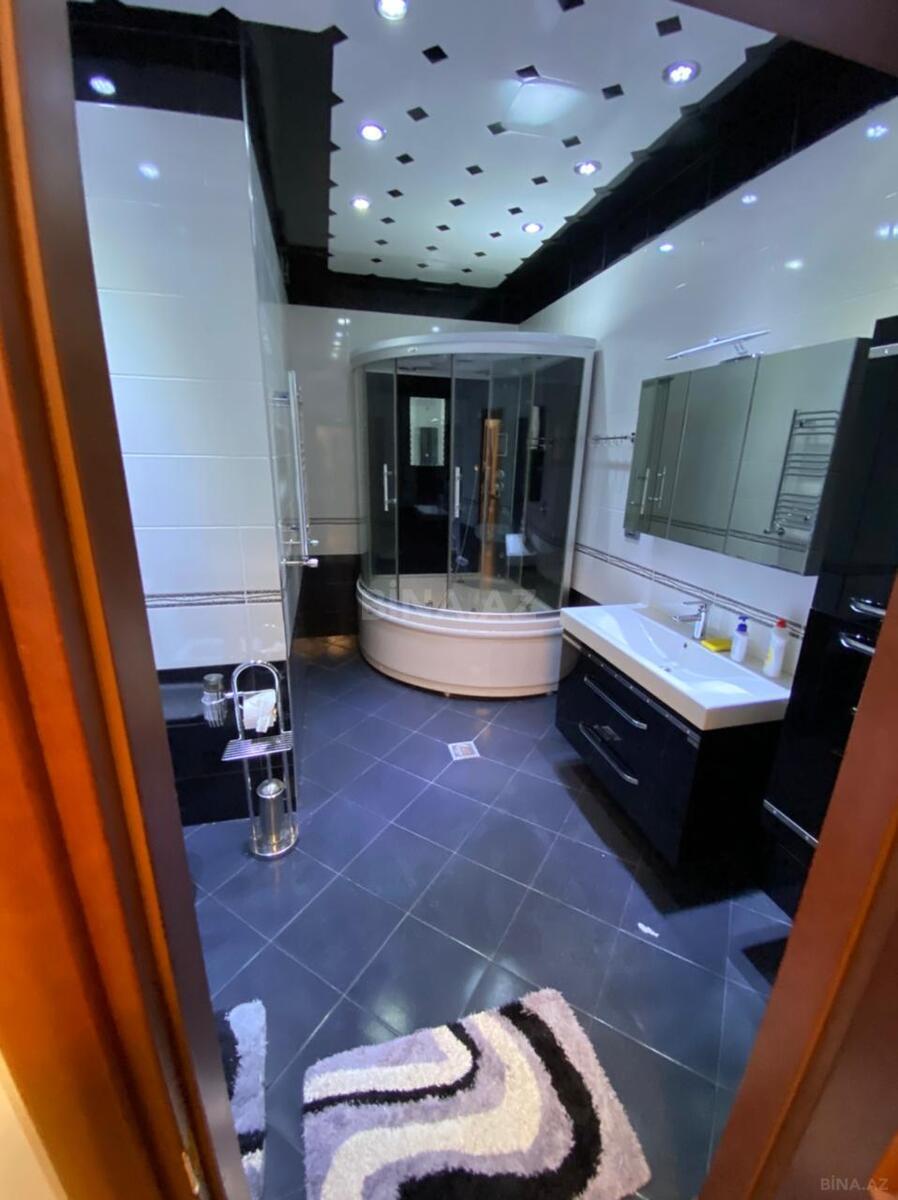 3-комн. новостройка - м. 28 мая - 180 м² (4)
