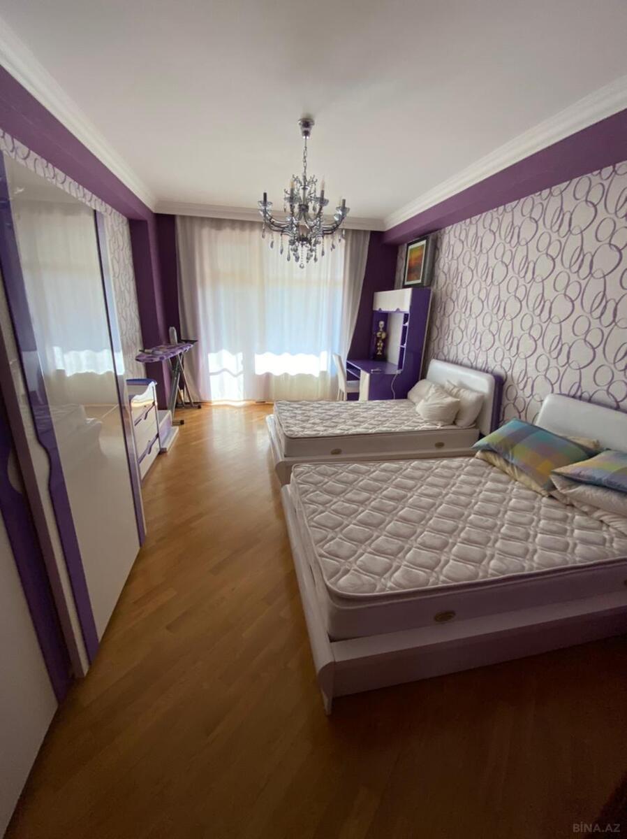3-комн. новостройка - м. 28 мая - 180 м² (7)