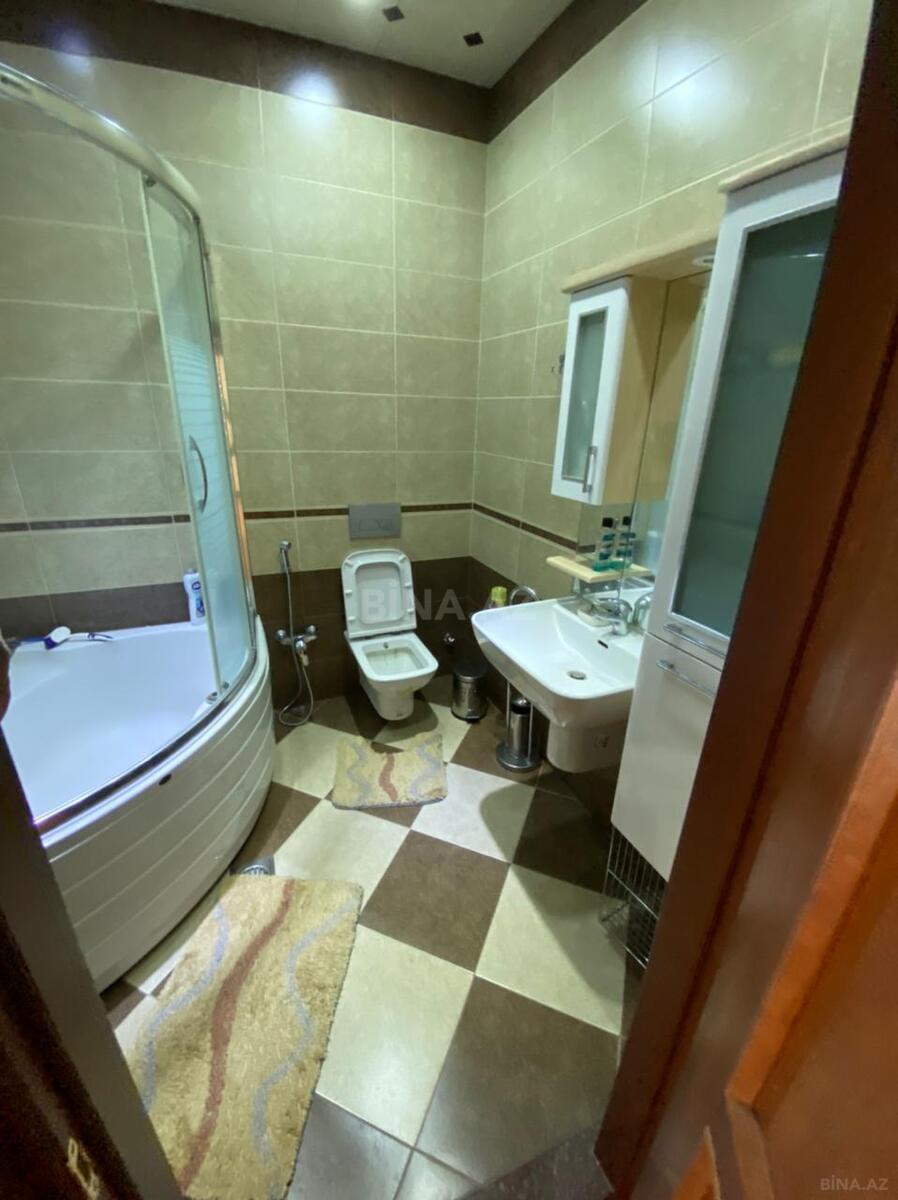 3-комн. новостройка - м. 28 мая - 180 м² (6)