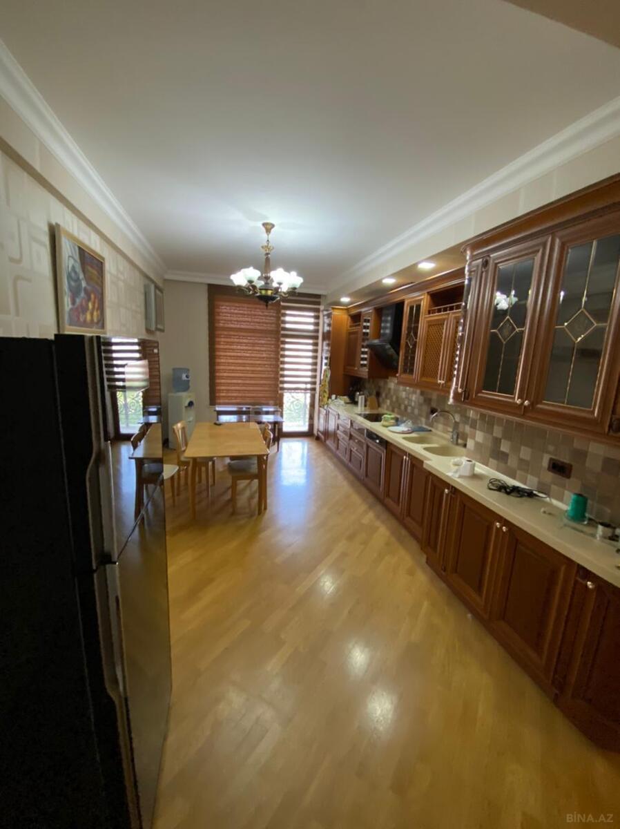 3-комн. новостройка - м. 28 мая - 180 м² (8)