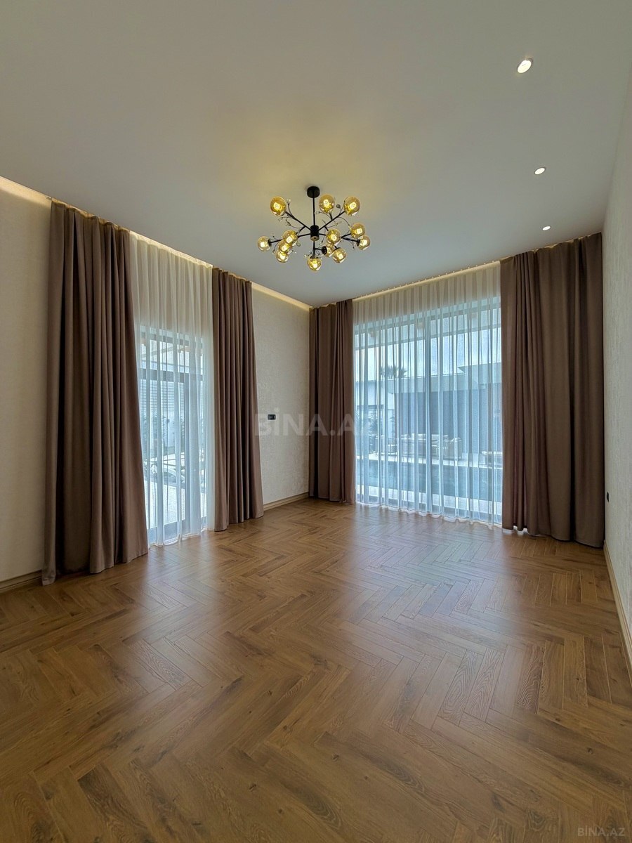 5-комн. дом/дача - пос. Мардакан - 260 м² (18)