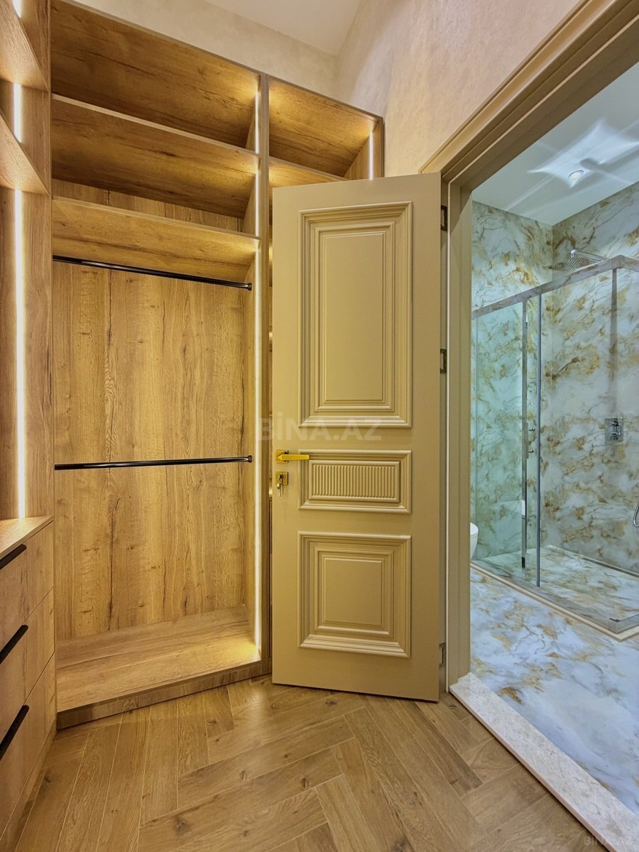 5-комн. дом/дача - пос. Мардакан - 260 м² (22)