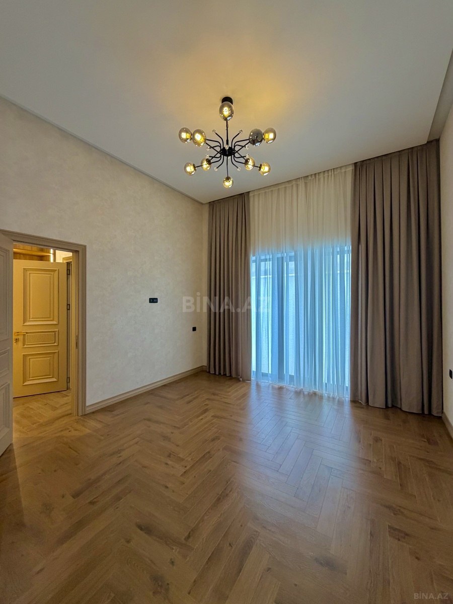5-комн. дом/дача - пос. Мардакан - 260 м² (21)